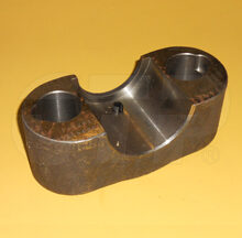 CAP AS-TRACK ROLLER