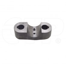 CAP AS-TRACK IDLER