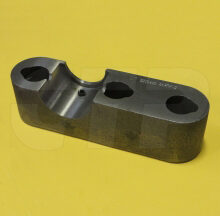 CAP AS-TRACK IDLER