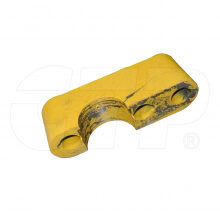 CAP AS-TRACK IDLER