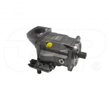 PUMP GRP - PISTON