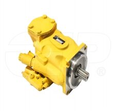 PUMP GP-PISTON