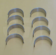 BEARING KIT (0.25-MM US)