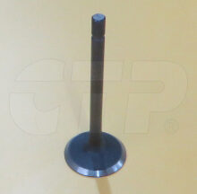 VALVE-INLET