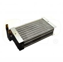 COIL AS EVAPORATOR