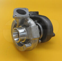 TURBOCHARGER