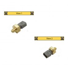SENSOR GP-FUEL PRESSURE