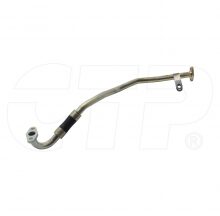 TUBE-TURBOCHARGER-DRAIN