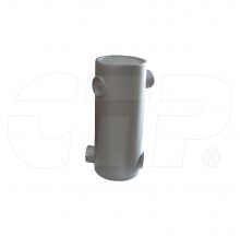 MUFFLER AS