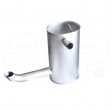 MUFFLER