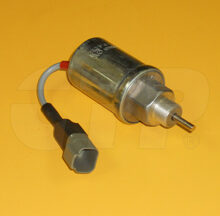 SOLENOID