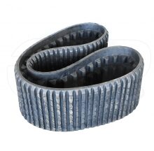 RUBBER TRACK