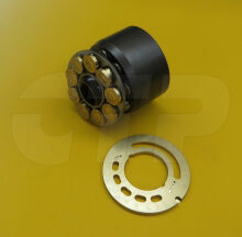 ROTATING GRP