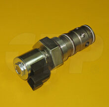 VALVE GR-SOLENOID