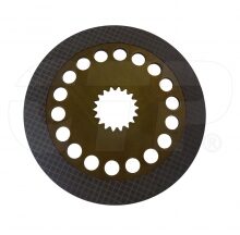DISC-FRICTION(EXT. LIFE)