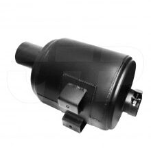 MUFFLER