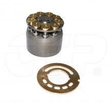 ROTATING GRP