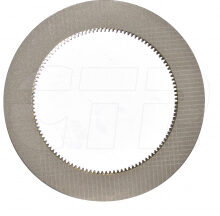 DISC-FRICTION