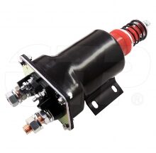 SOLENOID A