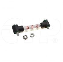 GAUGE AS