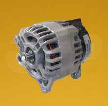 ALTERNATOR GP