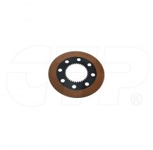 DISC-FRICTION