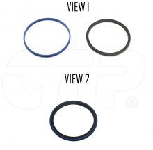 SEAL-PISTON