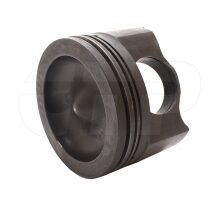 BODY AS-PISTON
