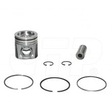 PISTON KIT (0.5 MM OS)