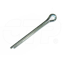 COTTER-PIN