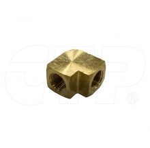 ADAPTER (BRASS) ELBOW