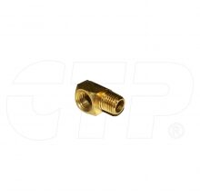 ADAPTER - ELBOW