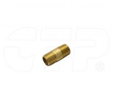 ADAPTER (BRASS) NIPPLE