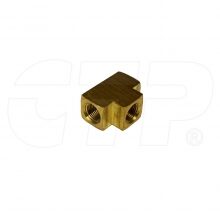 ADAPTER (BRASS)TEE
