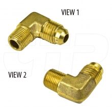 ADAPTER (BRASS)