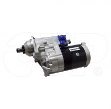 STARTER MOTOR G