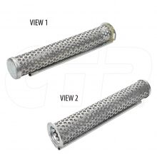STRAINER ASY