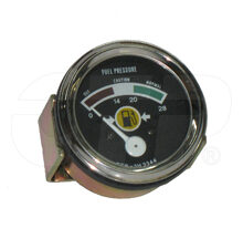 GAUGE FUEL