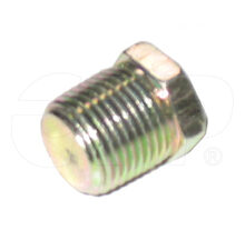 PLUG - PIPE