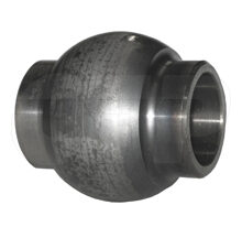 TRUNNION