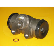 CYLINDER A