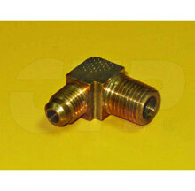 ADAPTER (BRASS)