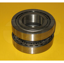 BEARING A