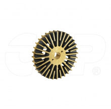IMPELLER - SEA WATER PUMP