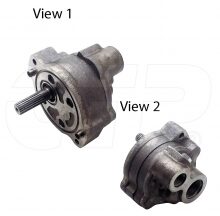 PUMP GP. GEAR