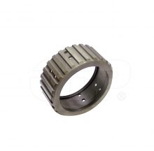 CLUTCH HUB