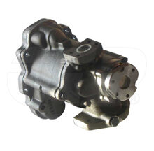 PUMP GEAR-TRANSMISSION