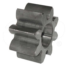 GEAR OIL PUMP