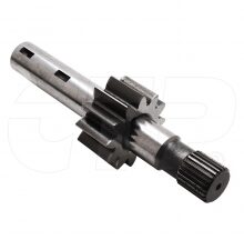 GEAR A (12 TEETH)