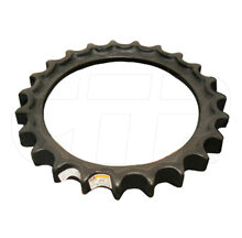 SPROCKET-TRACK